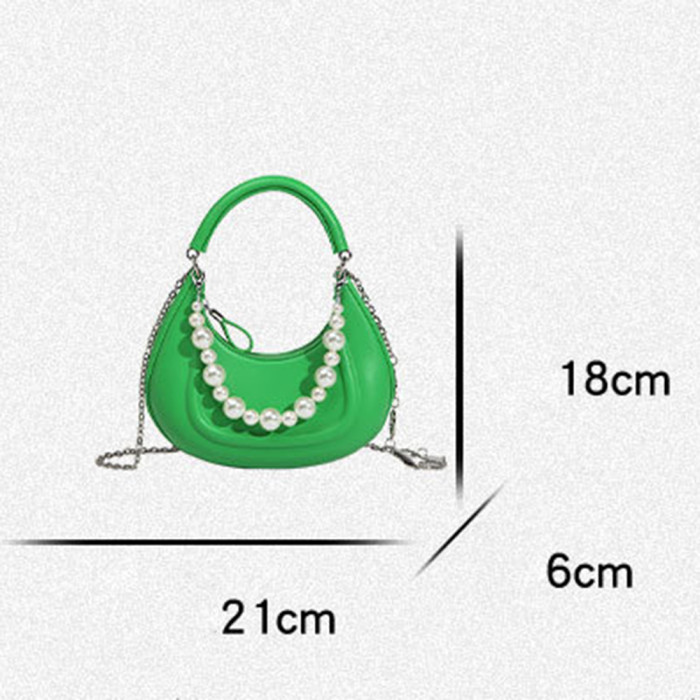 Women Leather Shoulder Bag Bag Tote Handbags Shopper Crossbody Bag