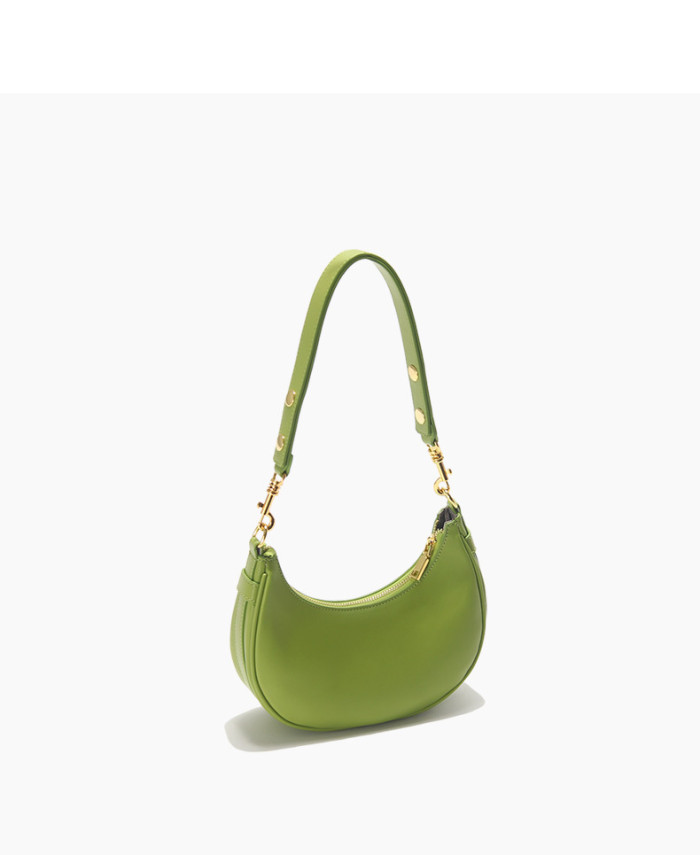 Women Zip Shoulder Bag Hobo Nylon Mini Tote Small Handles Bag Handbags