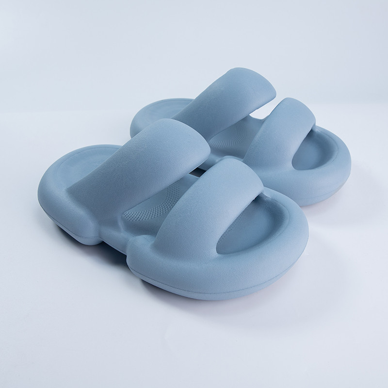 Men Women Slides Slip On Slippers Mules Sandals Casual Shoes Unisex