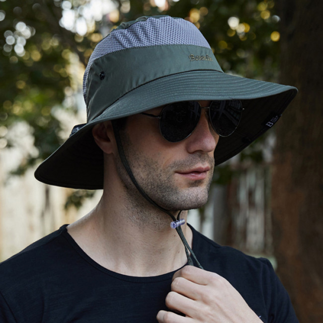 Men Women Casual Bucket Hat Narrow Flared Brim Cloche Hat Headwear Caps