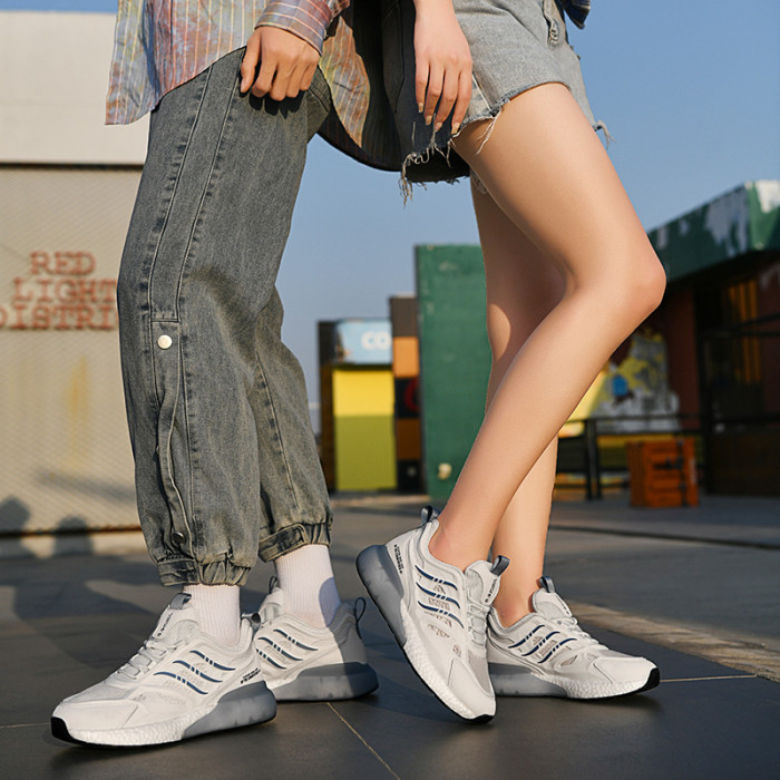 Men Women Sneakers Casual Trainers Athletic Shoes Unisex 36-45