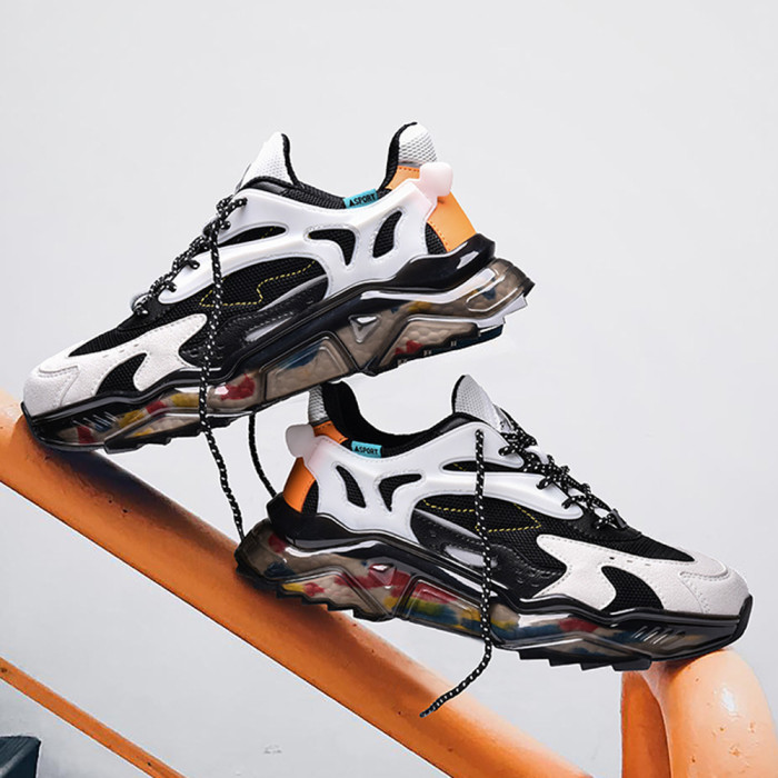 Men Women Sneakers Casual Trainers Athletic low Shoes Unisex 36-45