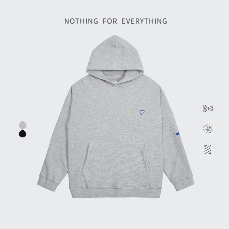 Men Women Hoodies Hooded Sweatshirt Tee Pullover Tops Sweats Unisex Teen Outfits