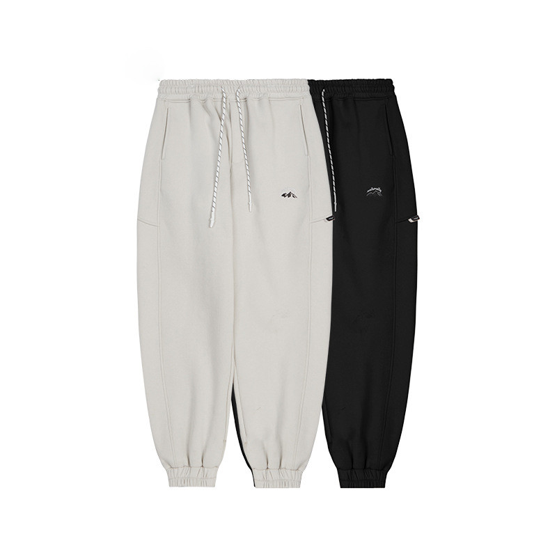 Women Men Tracksuit Sport Wear Pant Bottoms Trousers Outfits