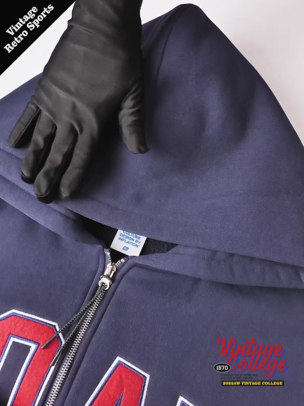 Women Men Hooded Zip Jacket Coat Warm Windproof Casual Parkas Autumn Shirt Sweatshirts