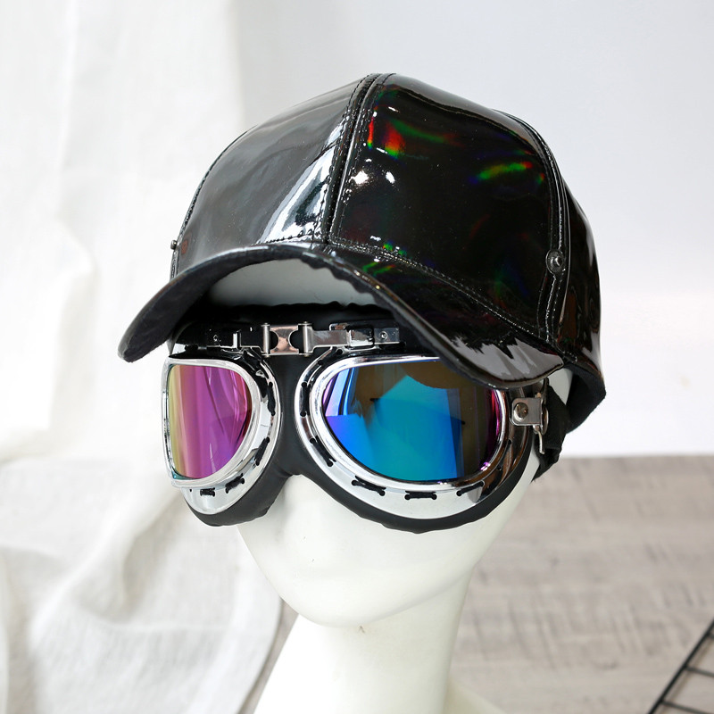 Men Women Baseball Cap Visor Sun Hat Headwear Snapback Peaked Caps