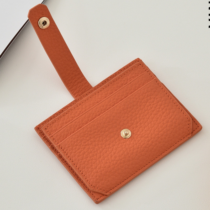 Women Card Case Clutch Pouch Phone Purse Coin Wallets Bag Handbags