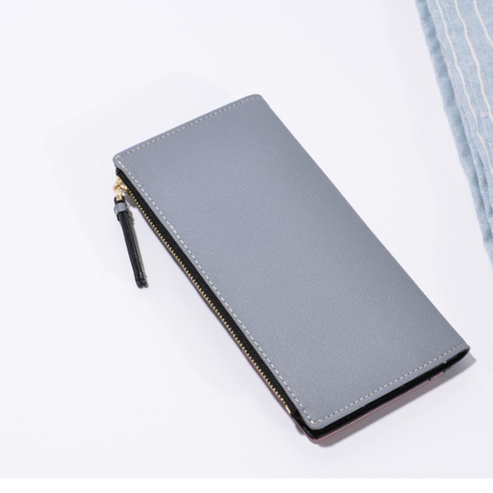 Women Shoulder bag Case Clutch Pouch Phone Purse Coin Wallets Handbags