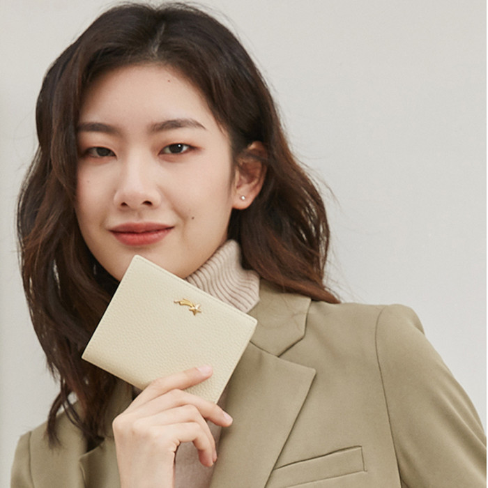 Women Men Card Case Clutch Pouch Phone Purse Coin Wallets Bag Handbags