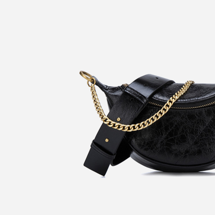 Women Men Fanny Pack Bumbag Belt Waist Bag Crossbody Bag Hip Chest Pouch Phone Purse