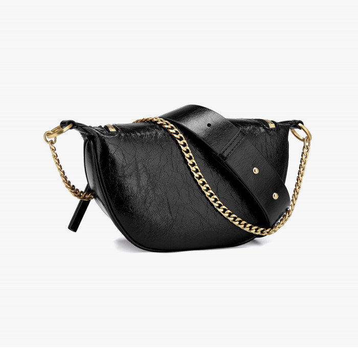 Women Men Fanny Pack Bumbag Belt Waist Bag Crossbody Bag Hip Chest Pouch Phone Purse