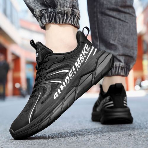 Men Women Sneakers Casual Trainers Athletic Shoes Unisex 36-45