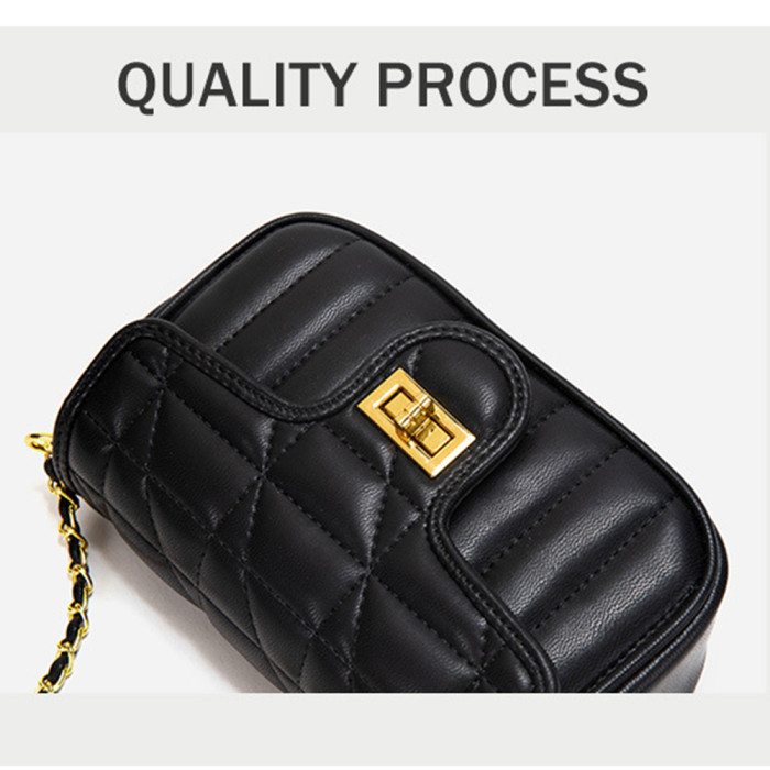 Women Leather Shoulder Bag Hobo Shopping Tote Handles Bag Handbags
