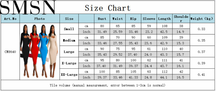 Plus size dress 2022 autumn European and American ins fashion knitting sunken Stripe slim fit hollow dress