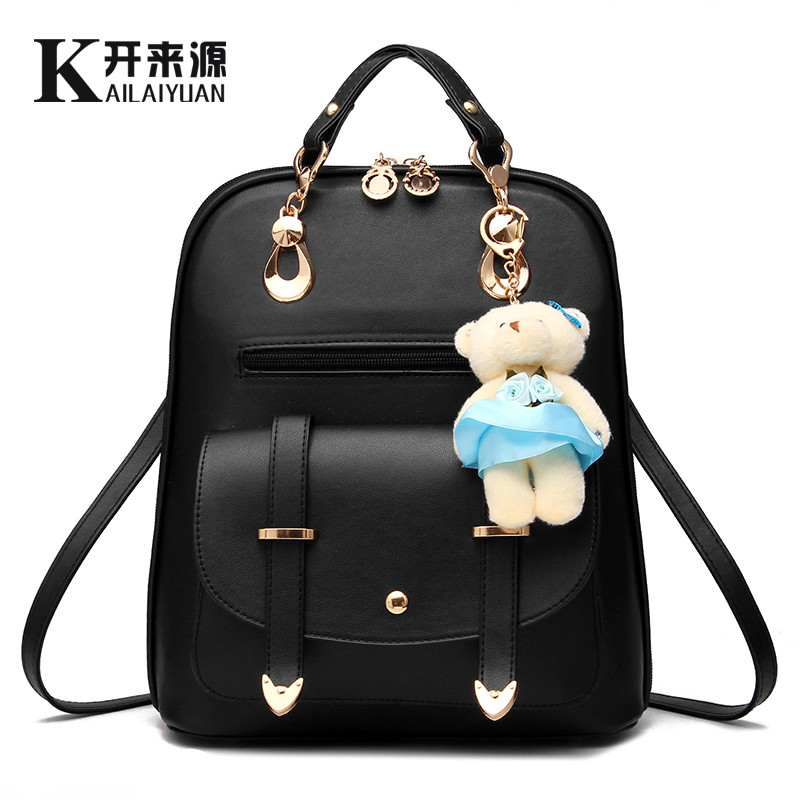 100% Genuine Leather Women Backpack 2021 New Backpack Spring And Summer Students Large Size Korean Women Bag