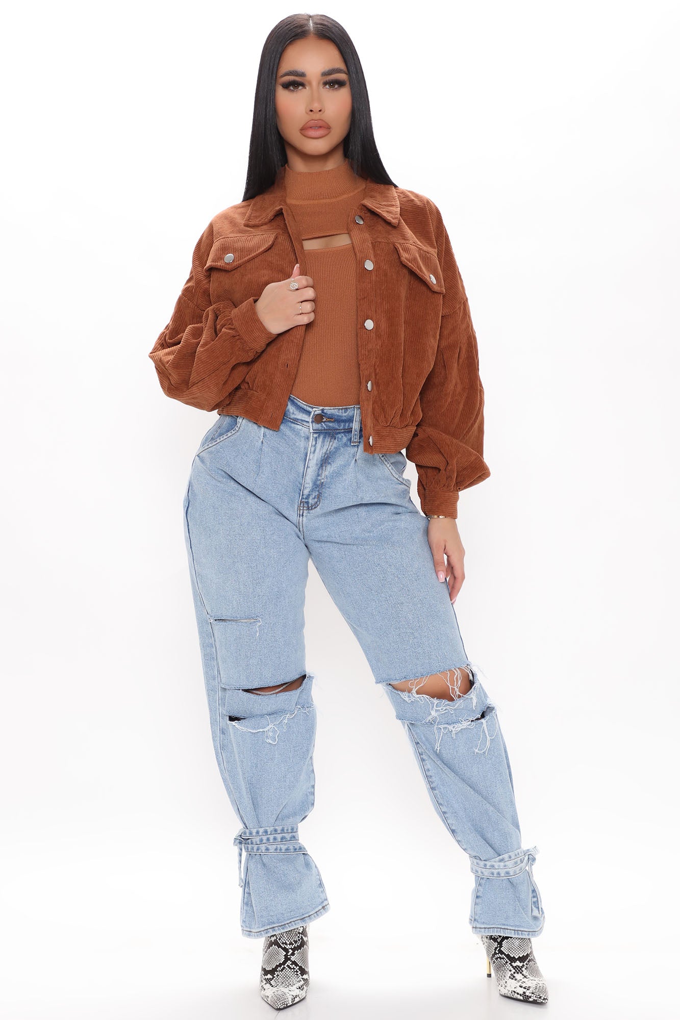 Jackets - www.rapiditect.com