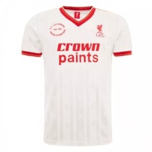 1985-1986 LIV Third Retro Soccer Jersey