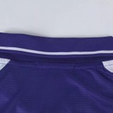 1998-1999 Fiorentina Home Retro Soccer Jersey