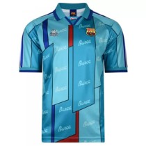 1996-1997 BAR Away Retro Soccer Jersey