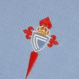 2002-2004 Celta Home Retro Soccer Jersey