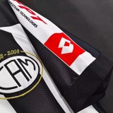 2008 Atletico Mineiro Home Retro Soccer Jersey