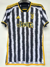 23-24 JUV Home Fans Soccer Jersey