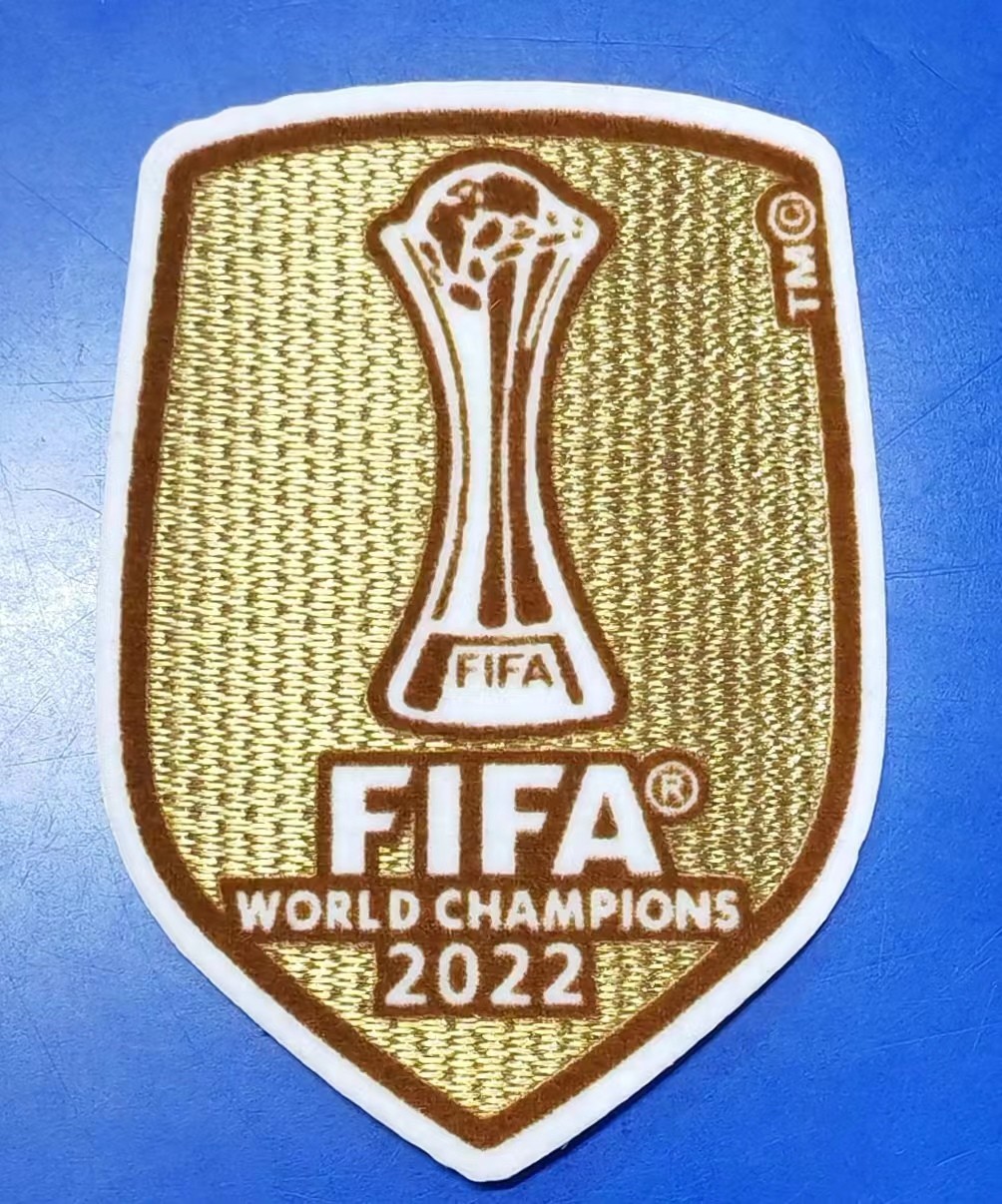 2324 RMA Away Fans Soccer Jersey