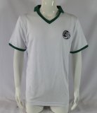 1977 New York City FC Home Retro Version Soccer Jersey