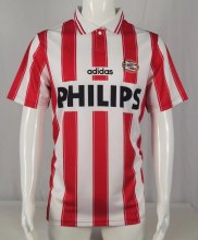 1994-1995 PSV Home Retro Soccer Jersey