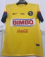 2013 Club America Home Retro Soccer Jersey