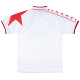 1995-1997 Red Star Away Retro Soccer Jersey