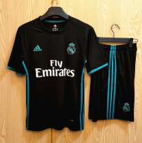 2017-2018 RMA Away Retro Adult Suit