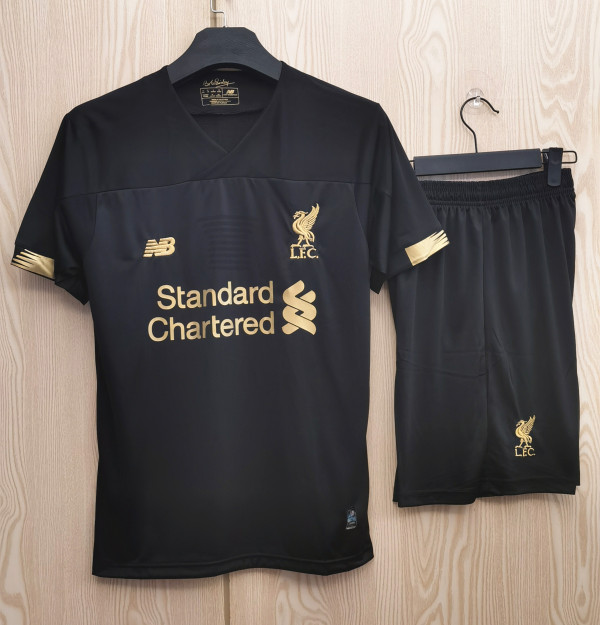 2019-2020 LIV Goalkeeper Adult Suit