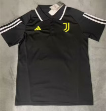 2023 JUV GUCCI Black Special Edition Fans Soccer Jersey