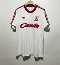 1988-1989 LIV Third Retro Soccer Jersey