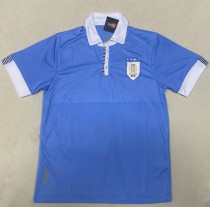 2024 Uruguay Home Fans Soccer Jersey