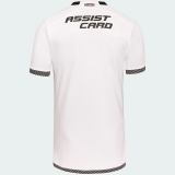 24-25 Colo-Colo Home Fans Soccer Jersey