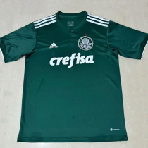 2018 Palmeiras Home Retro Soccer Jersey