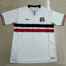 24-25 Santa Cruz Away Fans Soccer Jersey