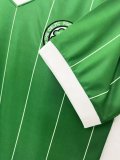 1984-1986 Celtic Away Retro Soccer Jersey