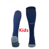 2024 NetherIands European Cup Away Kids Socks