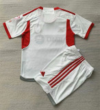 24-25 Toronto FC Away Adult Suit