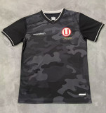 24-25 Universitario de Deportes Third Fans Soccer Jersey