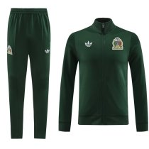 24-25 Mexico High Quality Jacket Tracksuit