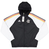 2024 Flamengo New Pattern Windbreaker