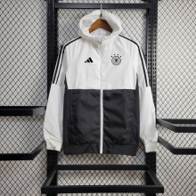 2024 Germany New Pattern Windbreaker