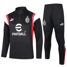 23-24 ACM High Quality Half Pull Tracksuit