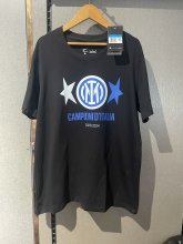 2024 INT Champion Cotton T-shirt