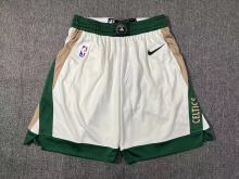 2024 Boston Celtics Hot Pressing Top Quality NBA Pants