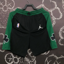 CELTICS Black Edition Top Quality NBA Pants (Trapeze Edition)